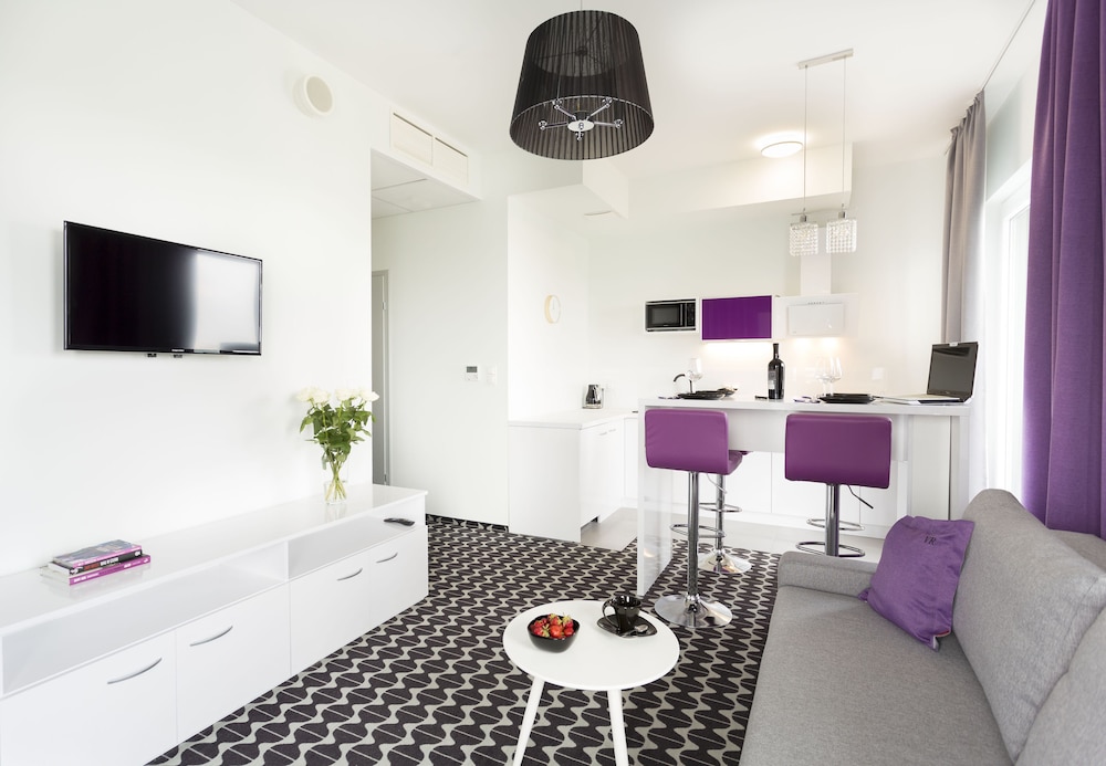 Deluxe Apartment, Non Smoking