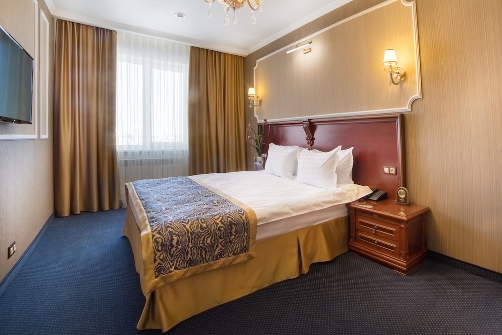 Standard Double Room photo 1