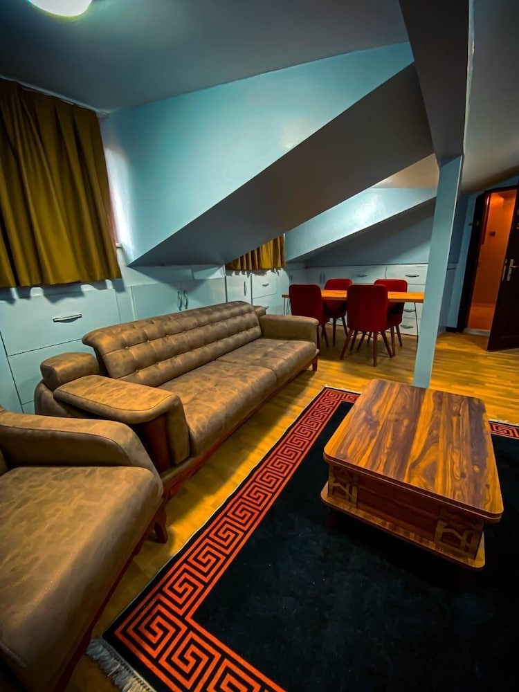 Economy Loft photo 1
