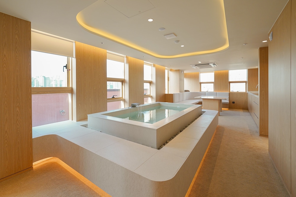 Grand Spa Suite