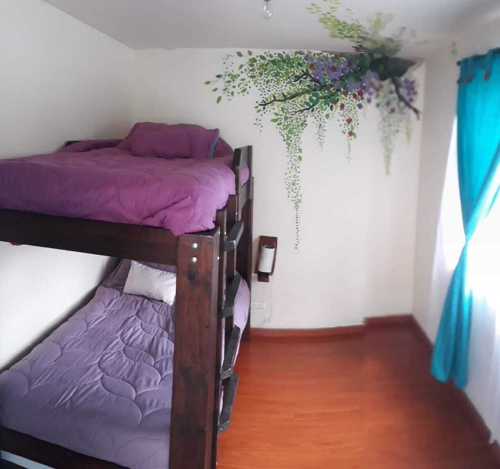 Shared Dormitory, Women Only (6 Beds) photo 1