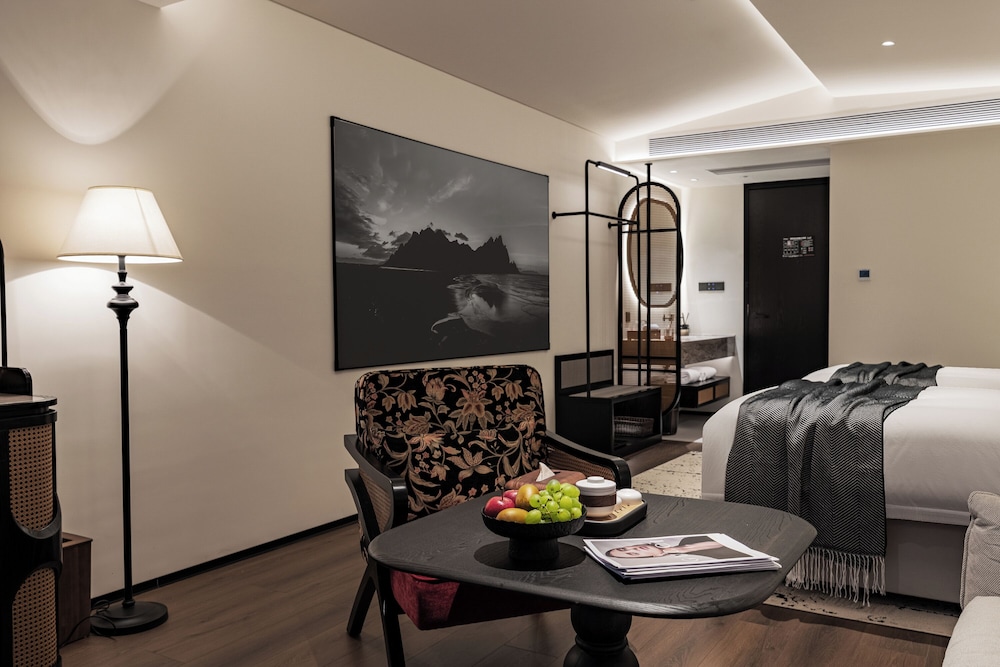 Panoramic Twin Room, River View photo 2