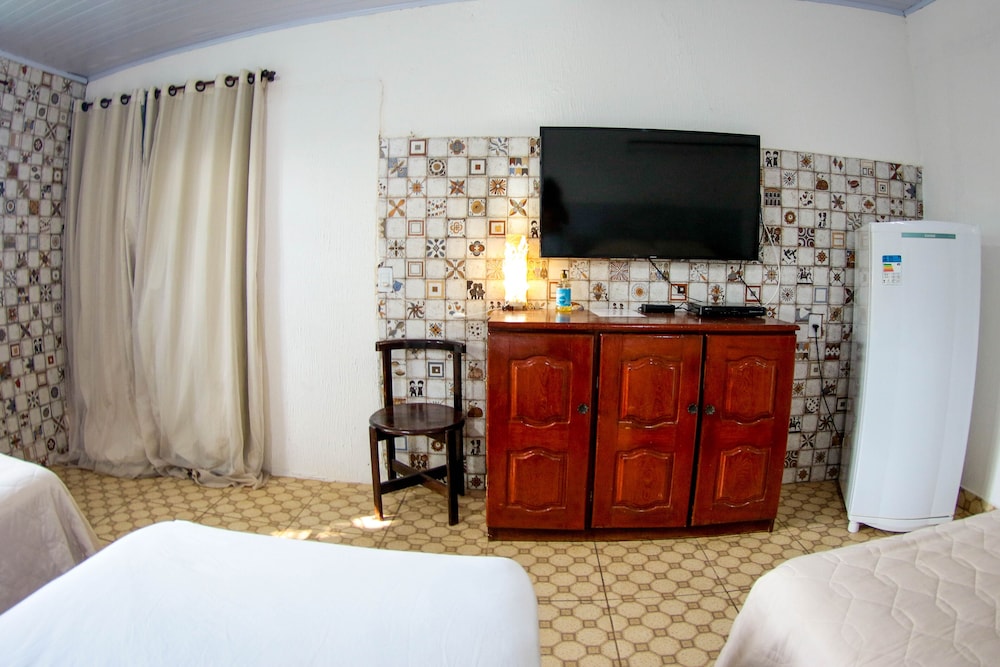 Basic Triple Room photo 3