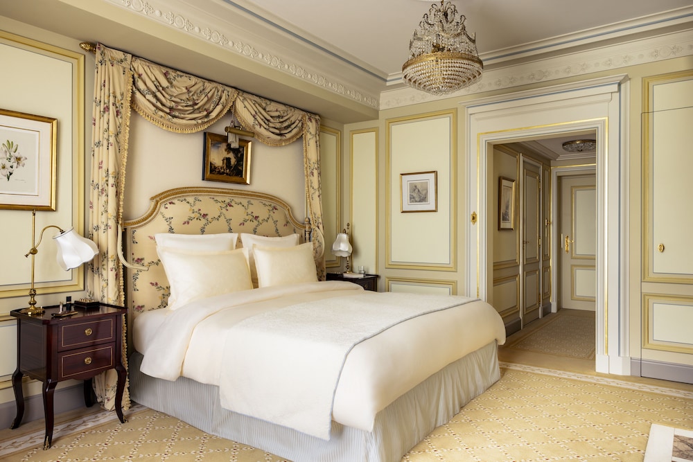 Chambre Exécutive