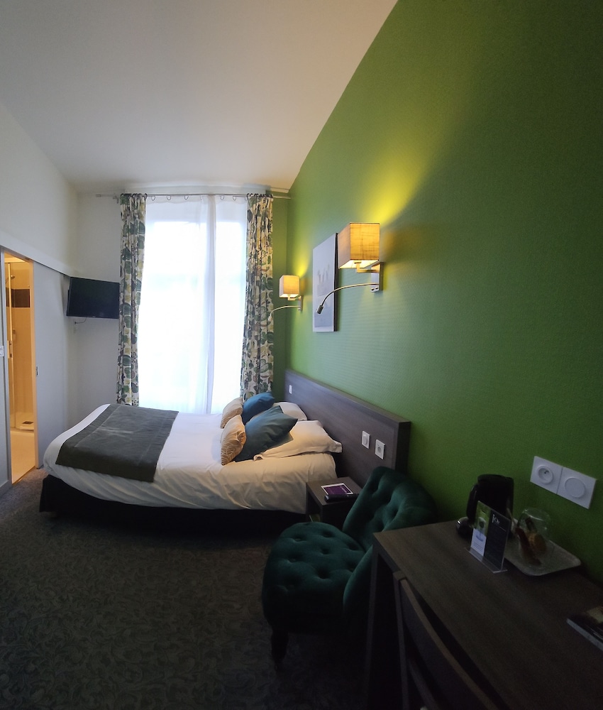 Comfort Room - Photo 7