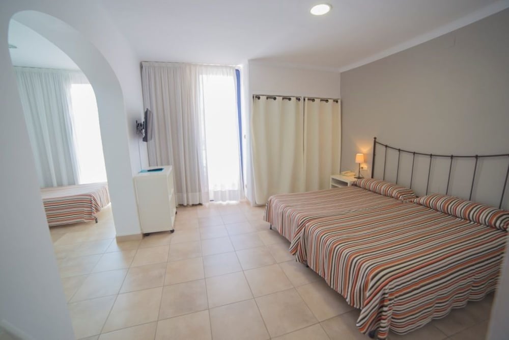 Habitación Cuádruple
