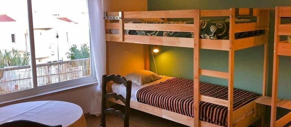 Shared Dormitory, Mixed Dorm, Shared Bathroom, Ground Floor (1 Bed in a 6 Bed Dorm) photo 2