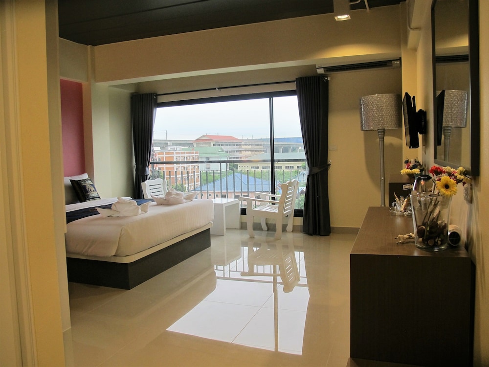 Superior Double Room photo 3