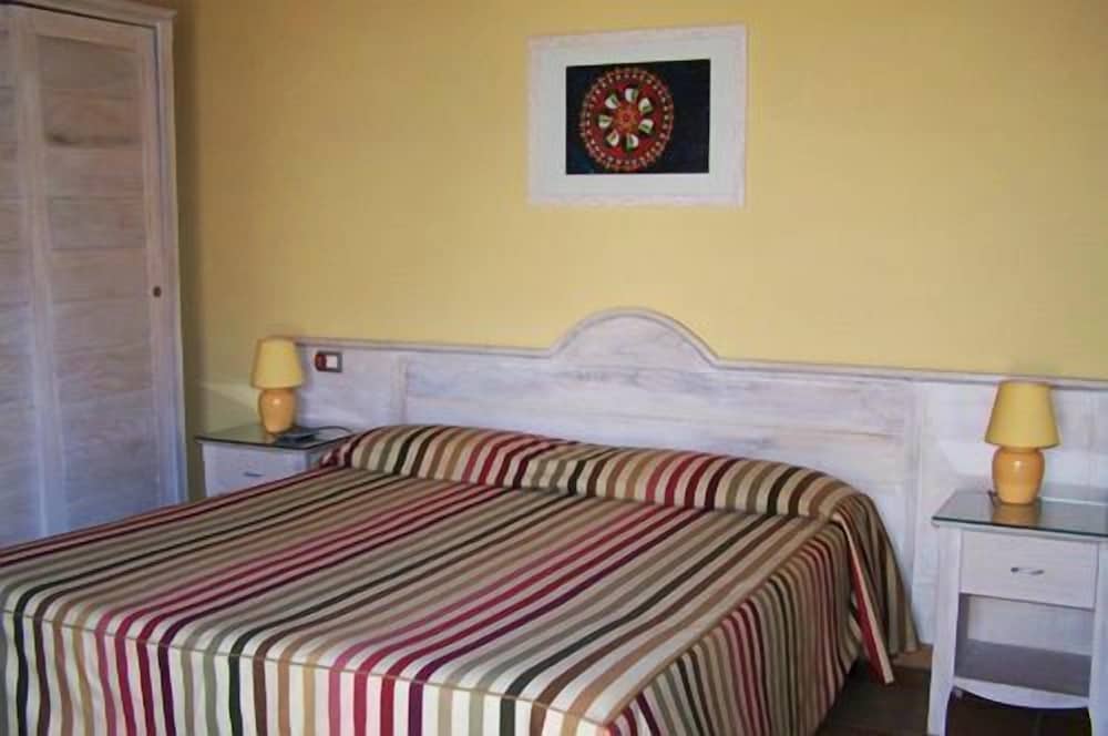 Deluxe Double Room, Sea View photo 2