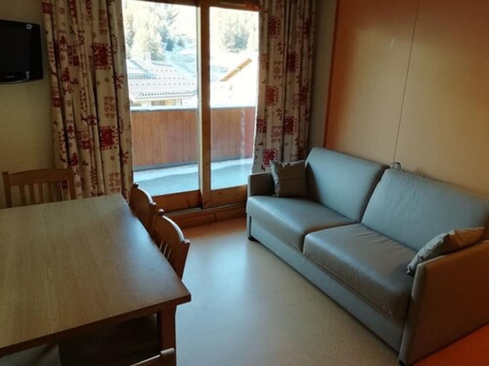 Apartment (4 Pers)