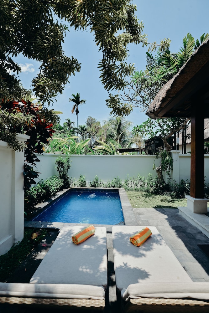 One-Bedroom Pool Villa - Photo 15