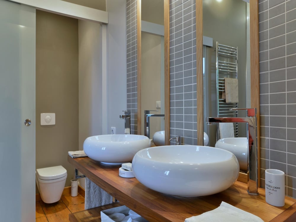 Exclusive Suite, Ensuite, Garden View (La Bordelaise) photo 2