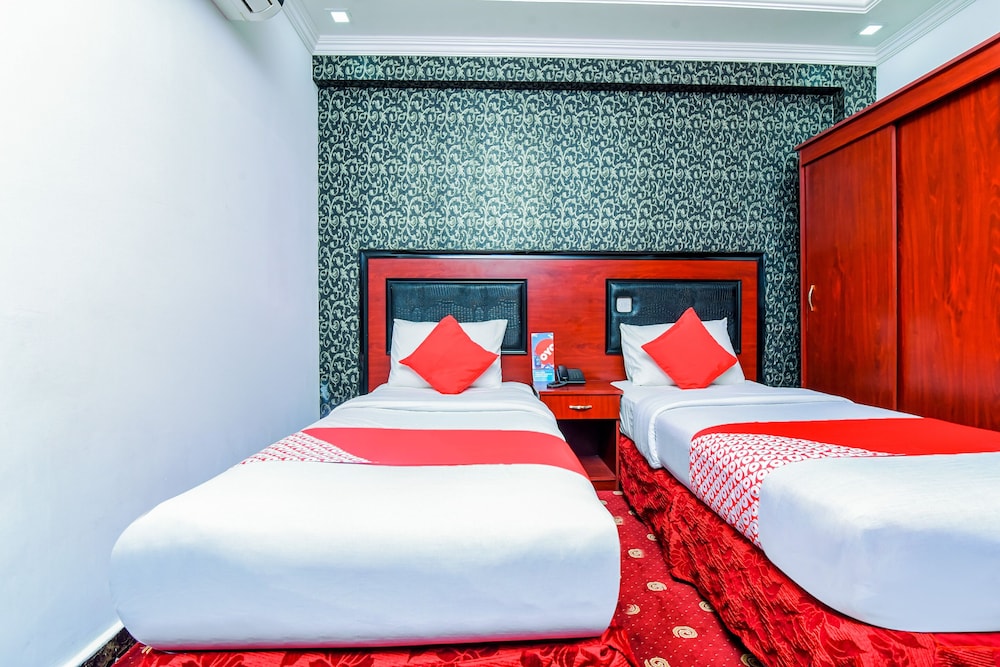 Standard Twin Room photo 3