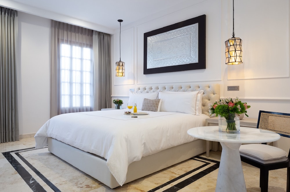 Junior Suite - Photo 2