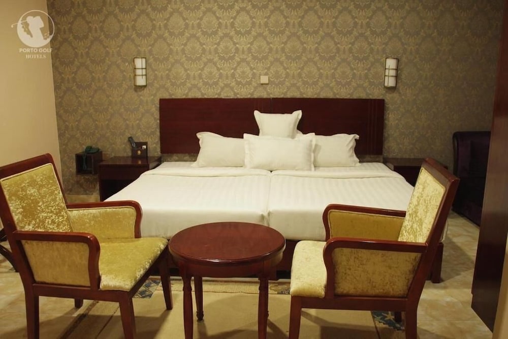 Standard Room photo 1
