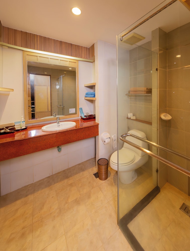 Deluxe Hotel Garden View (HOT DEAL) - Photo 16