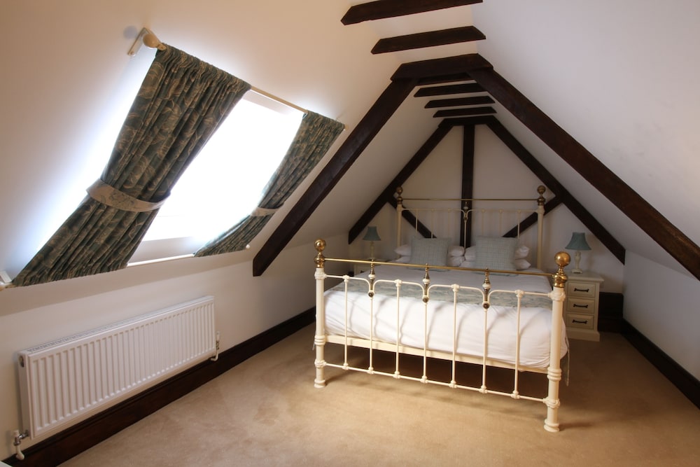 Family Quadruple Room, Ensuite photo 3