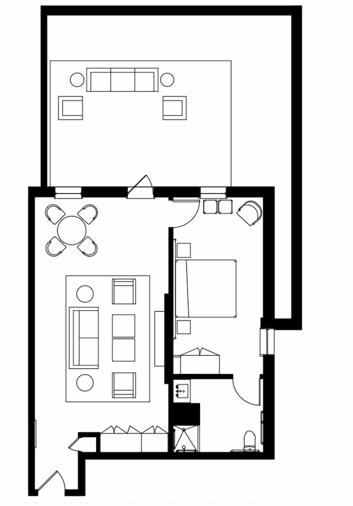 The Doyle Hotel, Foto 4