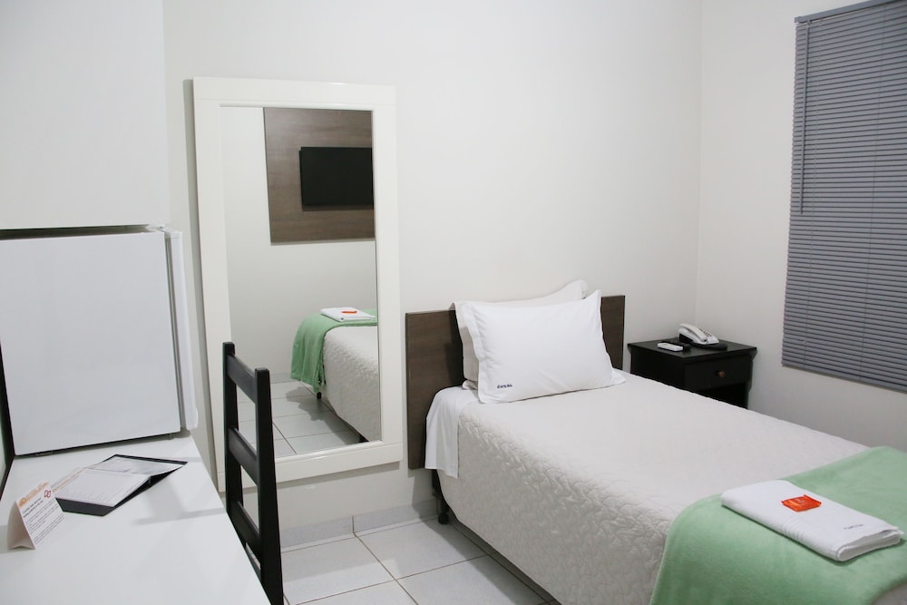 Standard Single Room photo 3