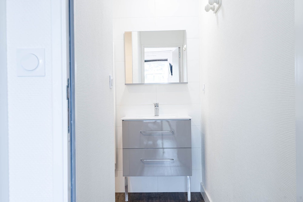Family Apartment, 1 Bedroom photo 2