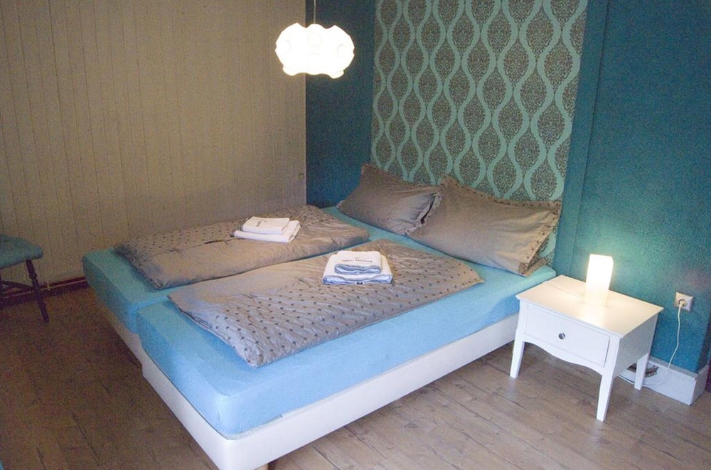Family Apartment NR 2 photo 3
