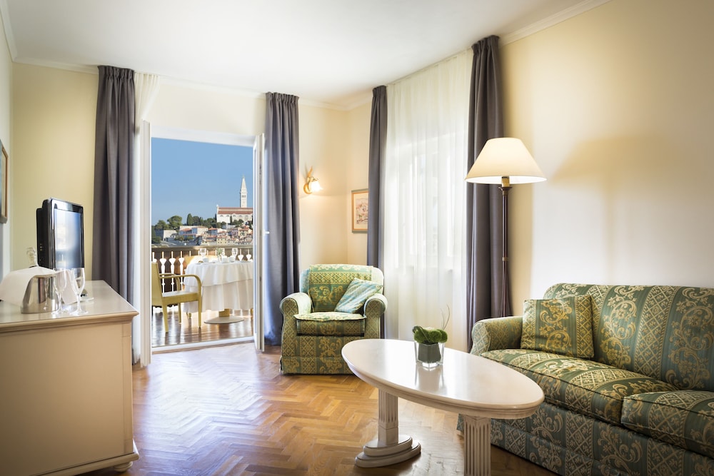 Deluxe Suite Rovigno - Photo 7