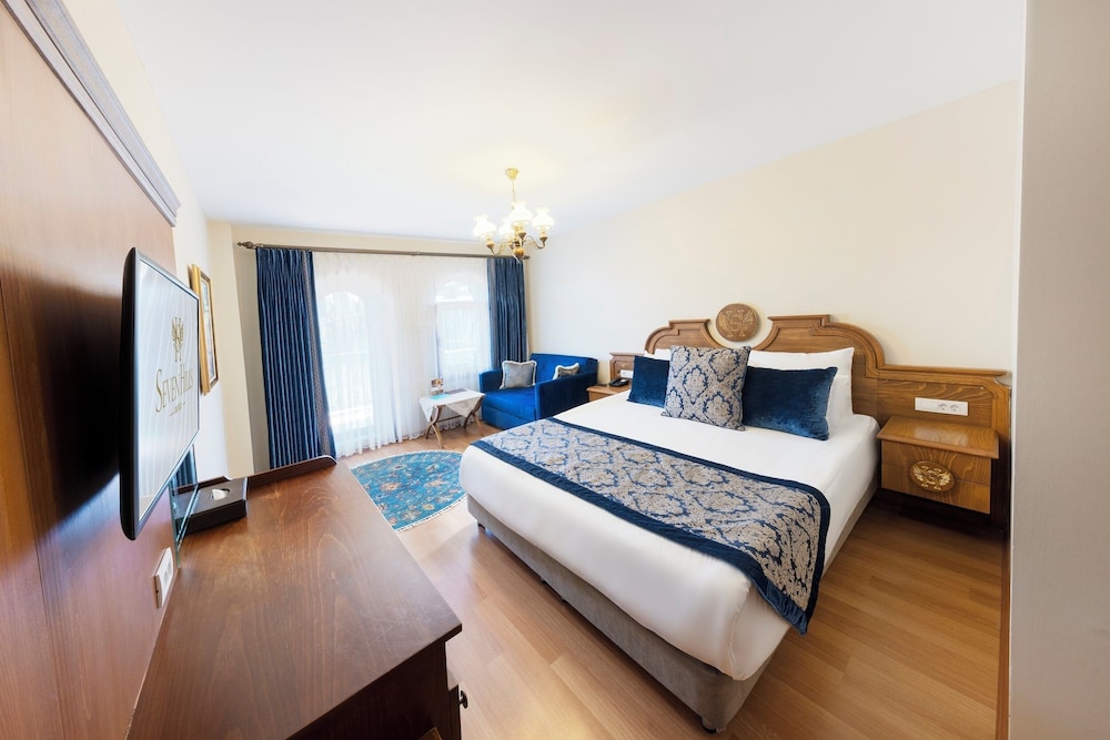 Superior Double Room photo 1