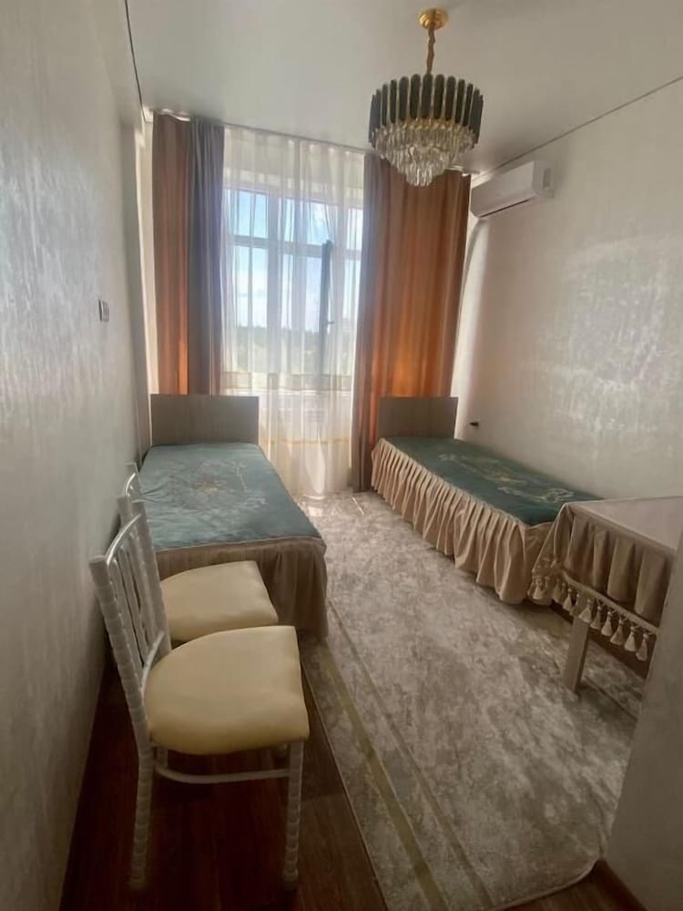 Basic Twin Room photo 1