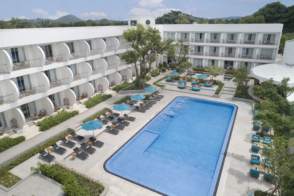 Sweet Sea Breeze Room - Photo 3