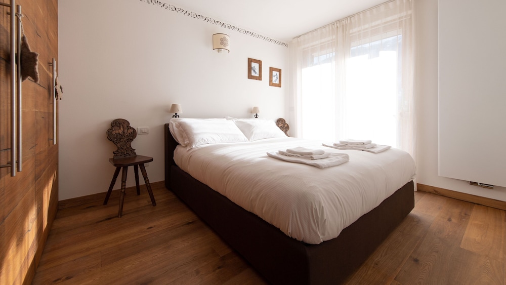 Apartment, 2 Bedrooms