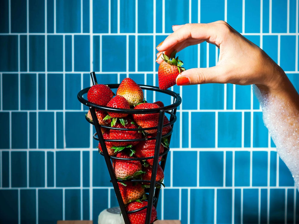 Executive Suite, 1 King Bed, Ocean View (luxury Butler Penthouse)