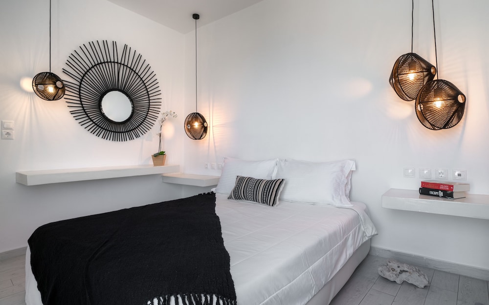 Superior Suite, 1 Bedroom, Sea View photo 2