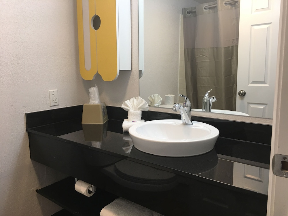 Studio 6-Indianapolis, IN, Φωτογραφία 8