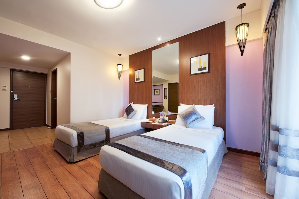 Deluxe Room photo 1