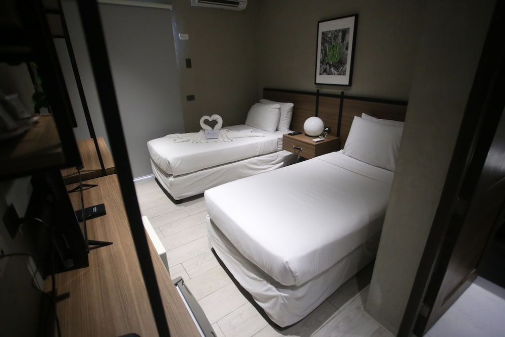 Superior Twin Room - Photo 1