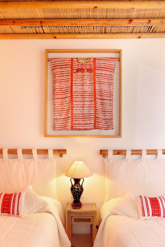 Deluxe Double Room - Photo 1