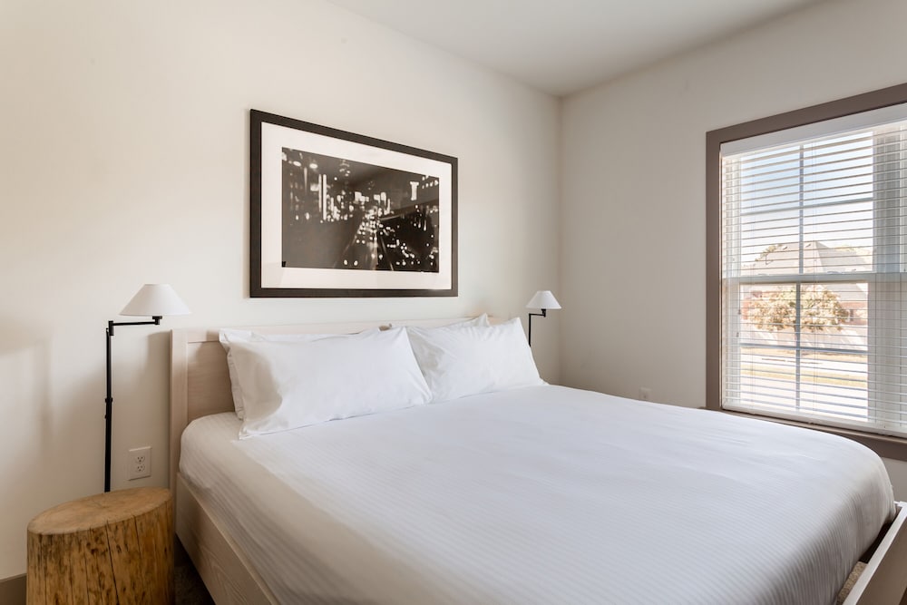 Classic Apartment, 2 Bedrooms, Non Smoking (Self Check-in with Virtual Front Desk) photo 3
