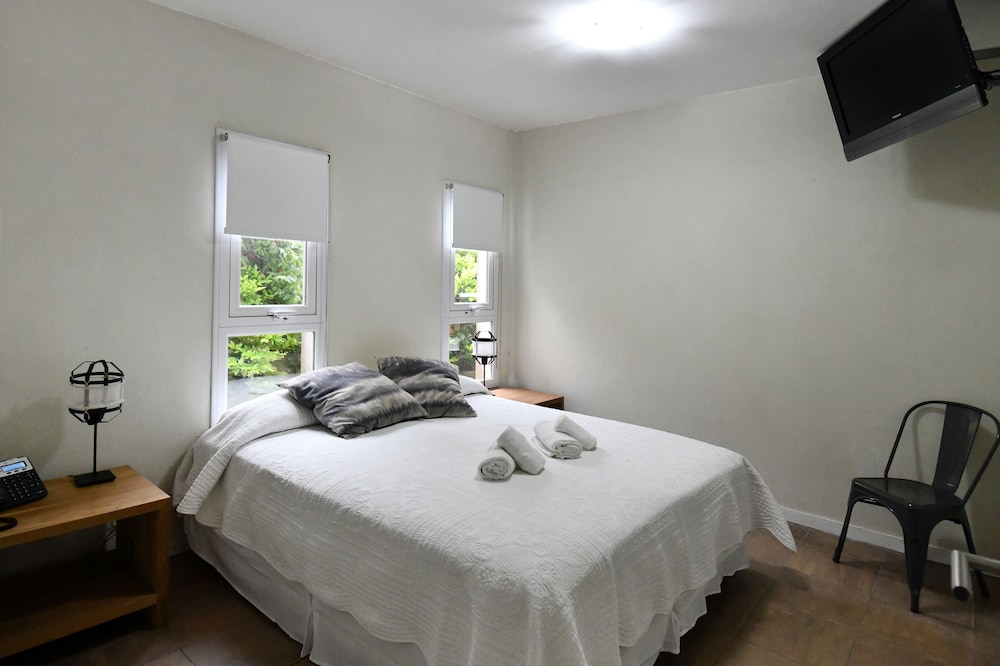 Room, Accessible