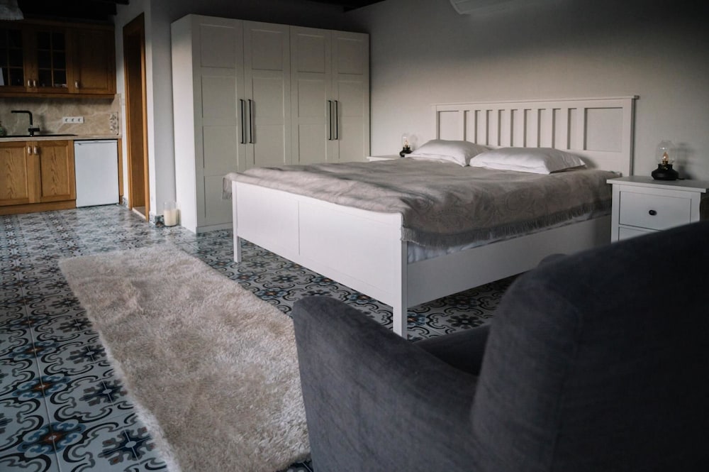 Deluxe Suite, Garden View photo 1