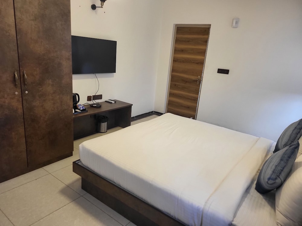 Executive Room photo 1