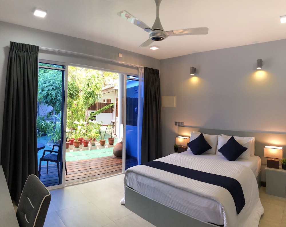 Deluxe Room photo 2