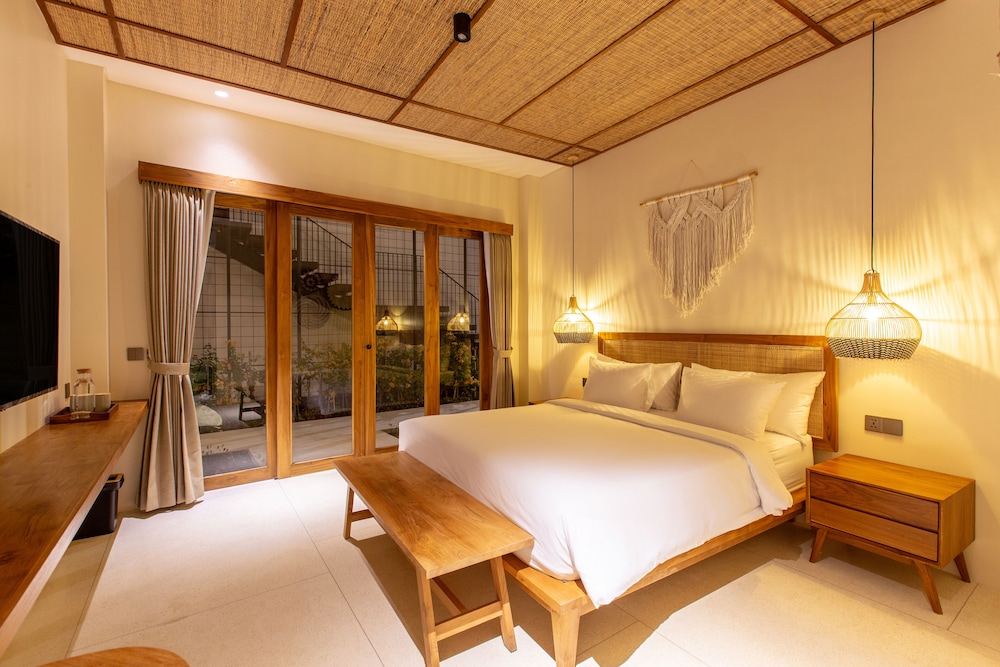 Standard Room - Photo 1