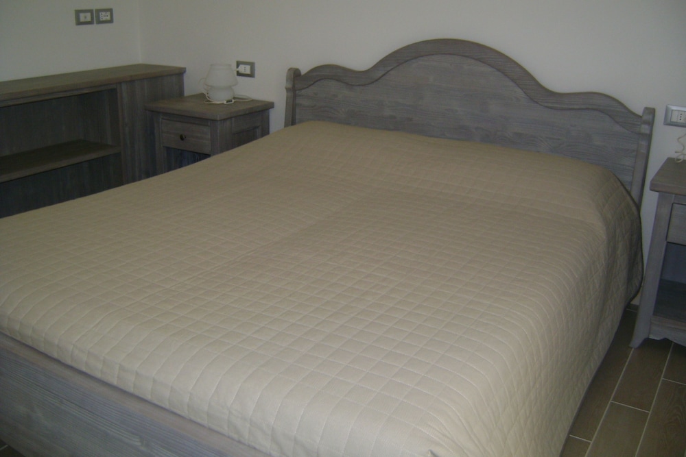 Double Room, Terrace, Mountain View photo 2