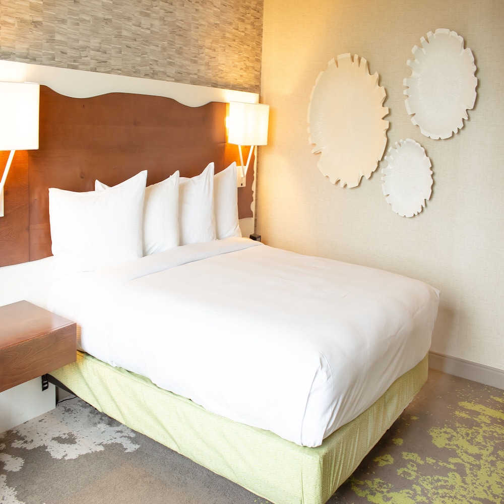 Room, 1 King Bed, Accessible - Photo 2