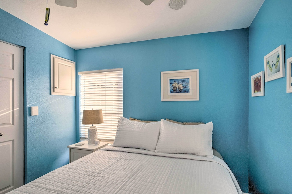 House (2 Bedrooms) photo 2