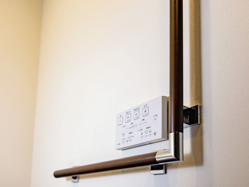 Accessible Twin Room (Western-Style Room) photo 2