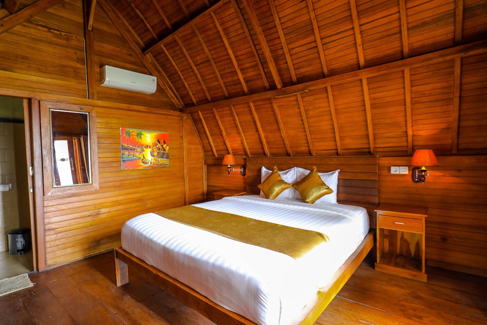 Deluxe Room - Photo 1