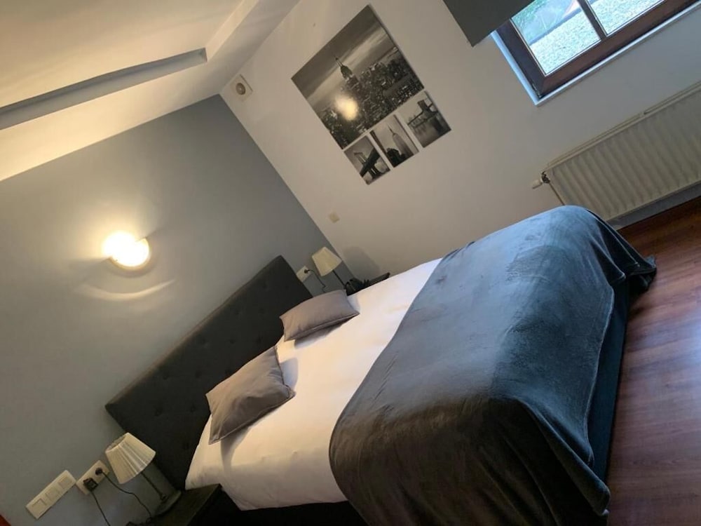 Classic Double Room, 1 King Bed