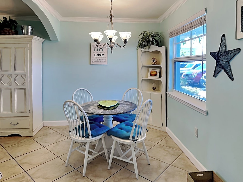 Condo, Multiple Beds, Kitchen, Garden View (Barefoot Beach Resort F-105) photo 3