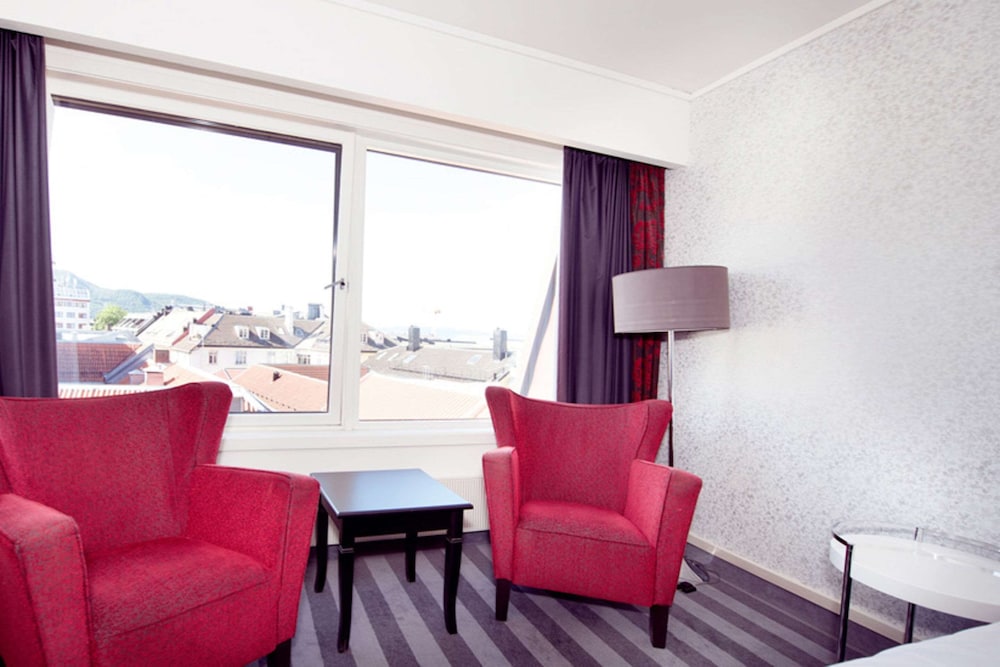 Standard Room, 1 Double Bed - Photo 1